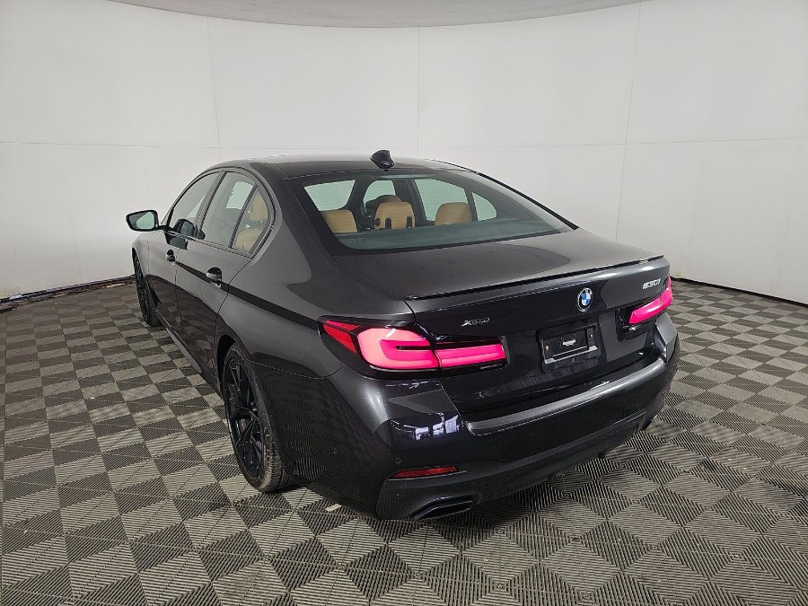 bmw 5 series 2023 WBA13BJ01PCM89827 image bmw 5 series 2023 WBA13BJ01PCM89827 image